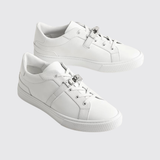 Day Sneakers in Blanc