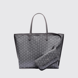 Anjou PM Bag in Grey