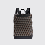 Cisalpin Backpack in Black