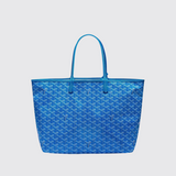 Saint Louis PM Bag in Sky Blue