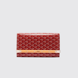 Monte-Carlo PM Clutch in Red