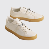 Day Sneakers in Ecru