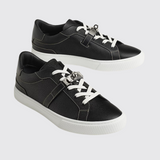 Day Sneakers in Noir