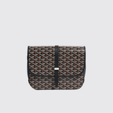 Belvedere MM Bag in Black
