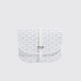 Belvedere PM Bag in White
