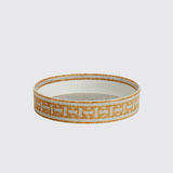 Mosaique Au 24 Gold Small Bowl