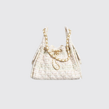 Chanel 25 Small Handbag