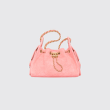 Chanel 25 Mini Handbag