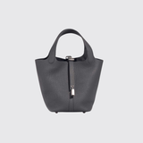 Picotin 18 in Gris Misty