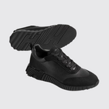 Men's Bouncing Sneakers in Noir