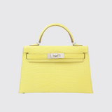 Mini Kelly in Lime