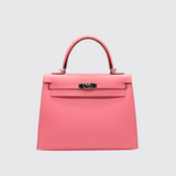 Preloved Kelly 25 in Rose Confetti
