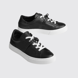 Day Sneakers in Noir