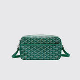 Cap-Vert PM Bag in Green