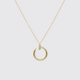 Juste un Clou Diamond Pendant