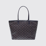 Artois PM Bag in Navy Blue