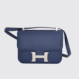 Constance 24 in Bleu Navy