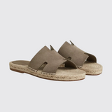Antigua Espadrilles in Etoupe