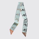 Hermes Parade Twilly
