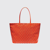 Artois MM Bag in Orange