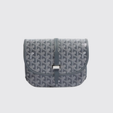 Belvedere PM Bag in Grey