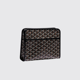 Jouvence MM Toiletry Bag in Black