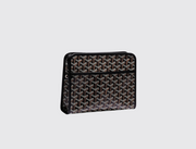 Goyard Jouvence MM Toiletry Bag in Black, image 1
