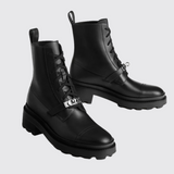 Funk Ankle Boots