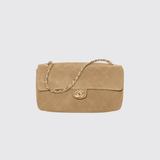 Maxi Flap Bag