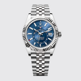 Sky-Dweller 42