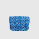 Belvedere MM Bag in Sky Blue
