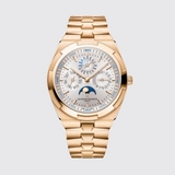 Perpetual Calendar Ultra-Thin Watch