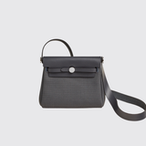 Mini Herbag in Ardoise