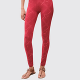 Coaching Remix Leggings