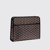 Jouvence GM Toiletry Bag in Black