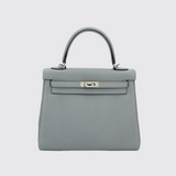 Kelly 25 in Gris Mouette