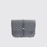 Belvedere MM Bag in Grey