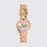 La Panthère de Cartier