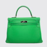 Preloved Kelly 35 Lace in Bamboo