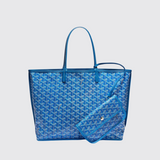 Anjou PM Bag in Sky Blue