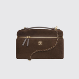 Chain Strap Large Vanity