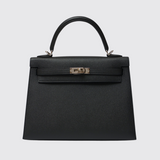 Kelly 25 in Noir