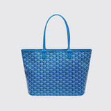 Artois PM Bag in Sky Blue