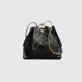 Chanel 25 Large Handbag