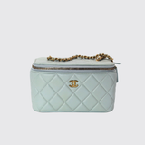 Preloved Classic Small Vanity