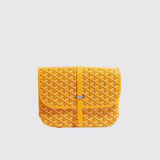 Belvedere MM Bag in Yellow