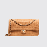 Maxi Flap Bag