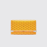 Monte-Carlo PM Clutch in Yellow