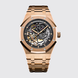 Royal Oak Double Balance Wheel Openworked