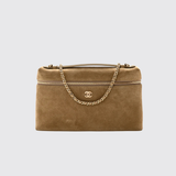 Chain Strap Large Vanity